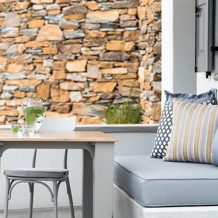 Chora Kythnos Suites Adults Only Exterior photo