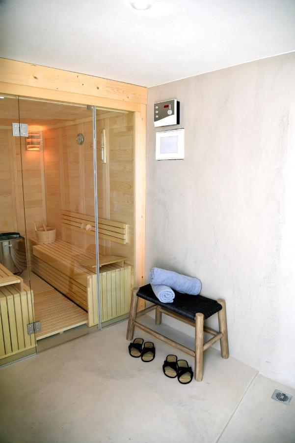 Chora Kythnos Suites Adults Only Exterior photo