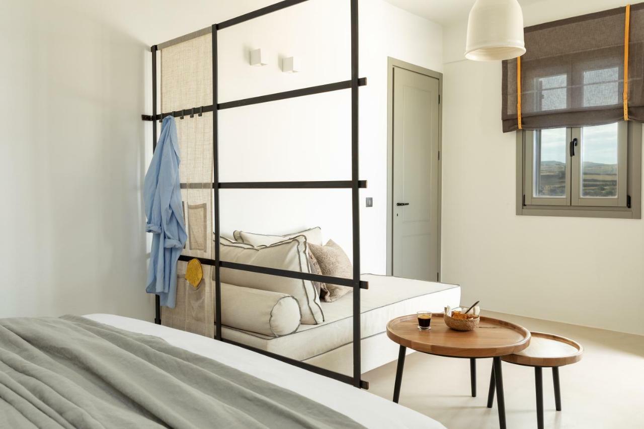 Chora Kythnos Suites Adults Only Exterior photo