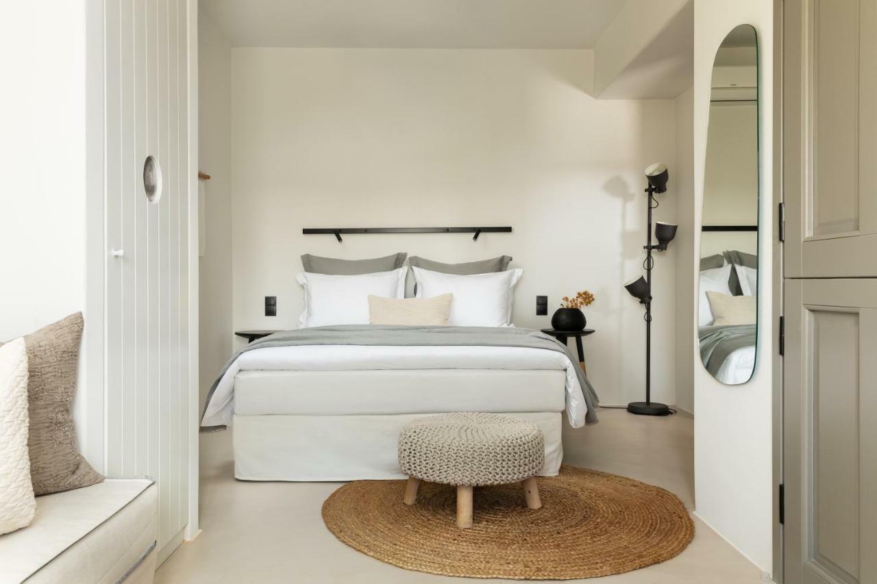 Chora Kythnos Suites Adults Only Exterior photo