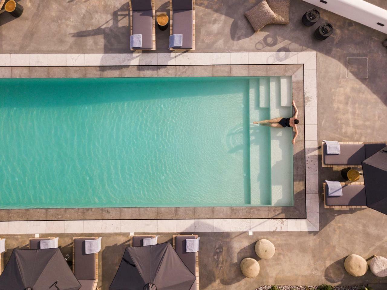 Chora Kythnos Suites Adults Only Exterior photo