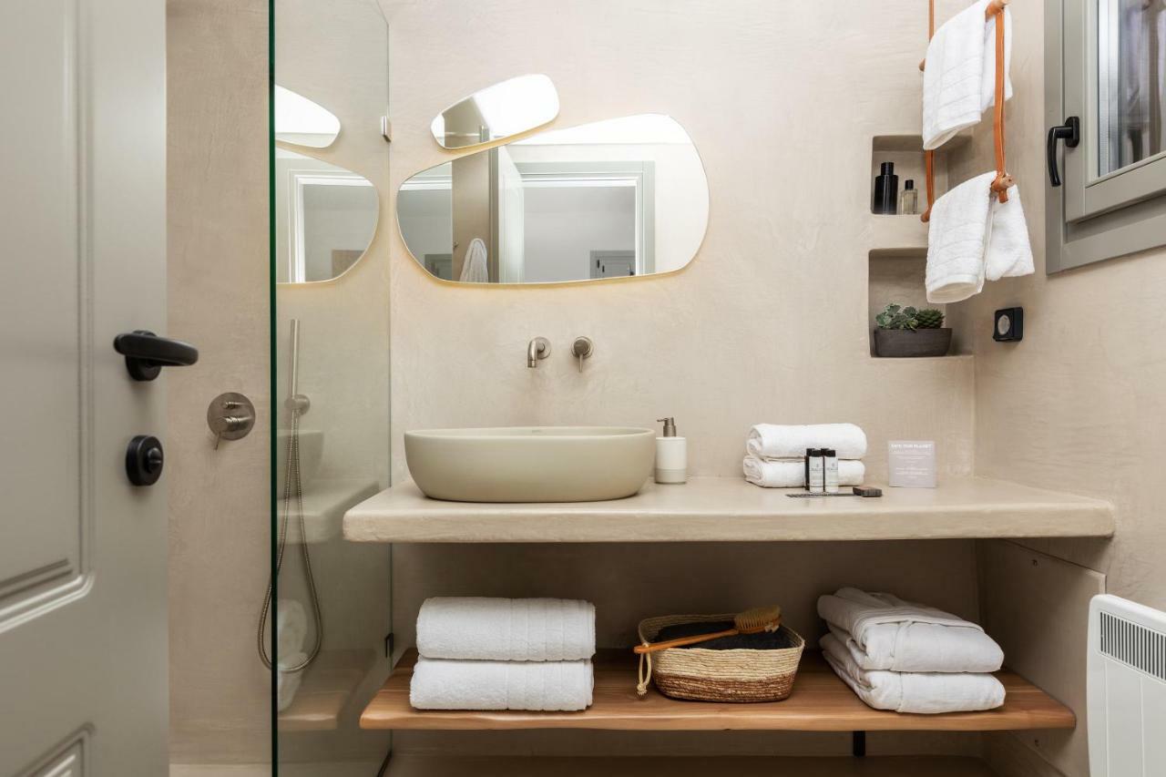 Chora Kythnos Suites Adults Only Exterior photo