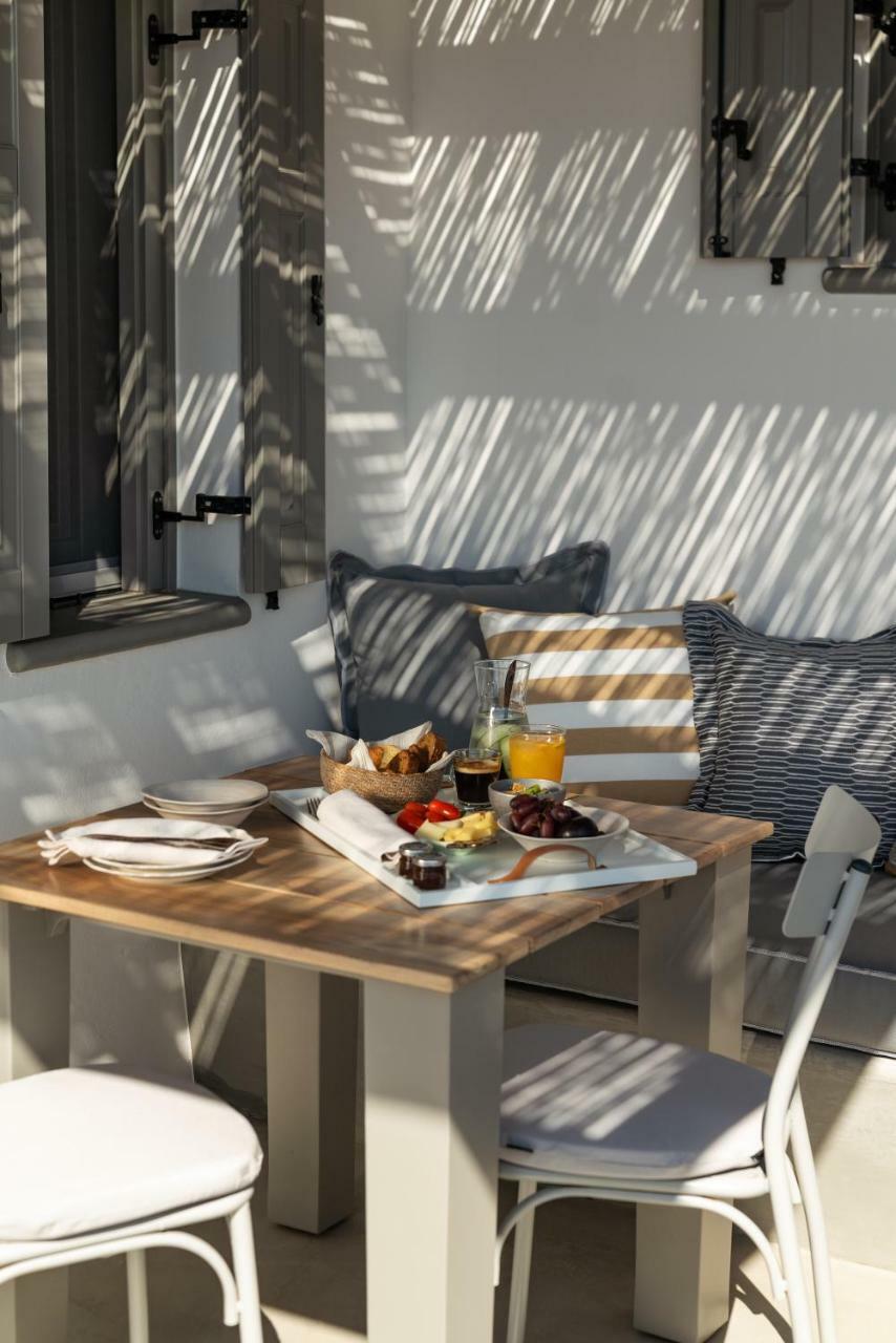 Chora Kythnos Suites Adults Only Exterior photo
