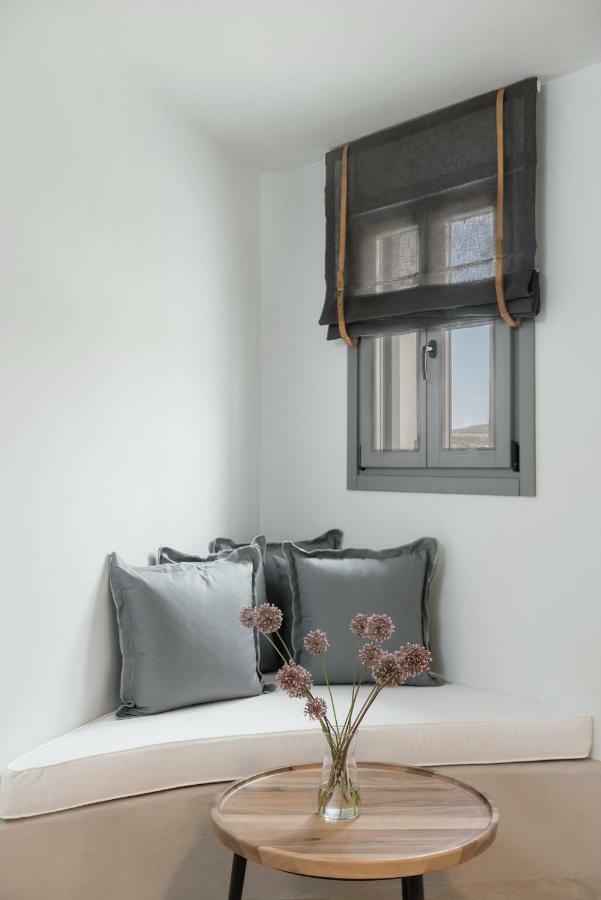 Chora Kythnos Suites Adults Only Exterior photo