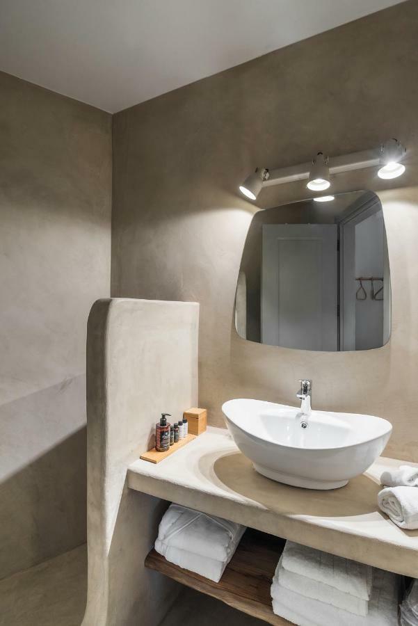 Chora Kythnos Suites Adults Only Exterior photo