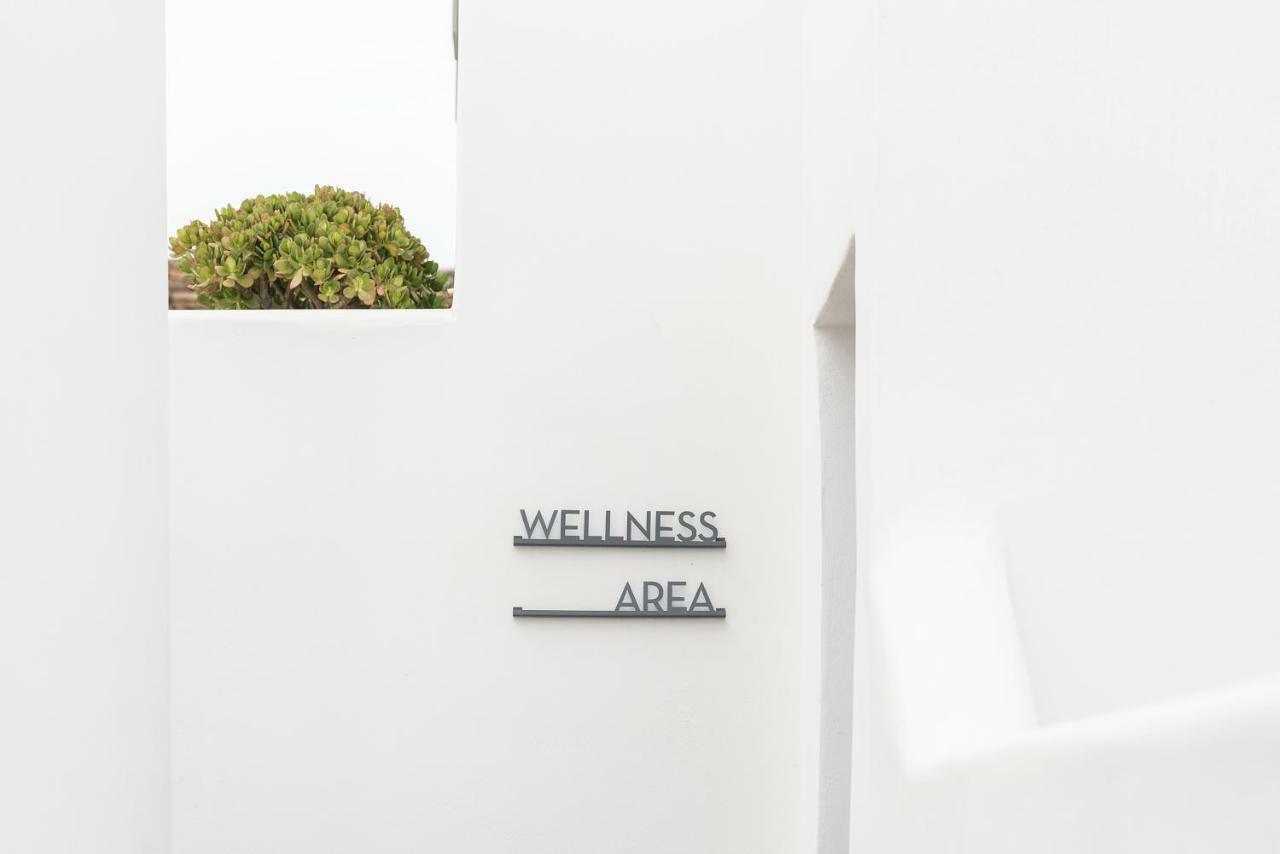 Chora Kythnos Suites Adults Only Exterior photo