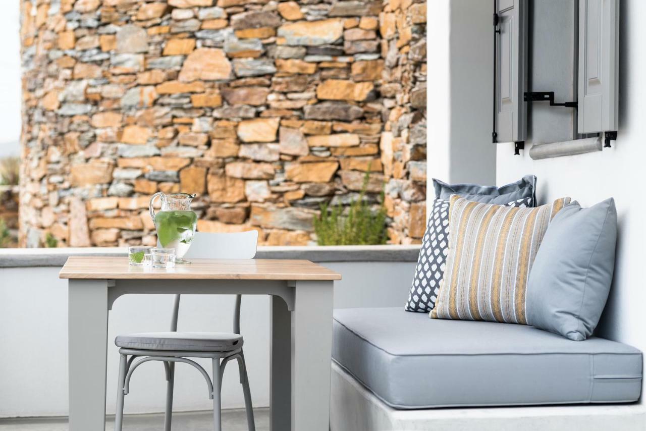 Chora Kythnos Suites Adults Only Exterior photo
